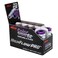 Milton 765VC ColorFit HighFlowPRO Couplers, V-style Purple, 1/4" NPT Male, Box of 10