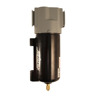 Milton 1035 1/4" NPT Metal FRL Coalescing Filter
