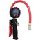 Milton S-575D Pro Digital Tire Inflator with Pressure Gauge, 15" Hose Ball Foot Chuck, Easy to Read 0.1 Display, Made In USA 255 PSI