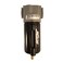 Milton 1019-8 3/8" NPT Metal FRL Filter