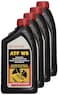 Toyota 00289-ATFWS Lexus &amp; Automatic Transmission Fluid WS ATF World Standard, Pack of 4