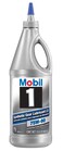 Mobil 1 104361 75W-90 Synthetic Gear Lube - 1 Quart