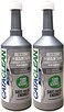 Cataclean (120007-2PK) Fuel and Exhaust System Cleaner - 16 fl. oz., (Pack of 2)