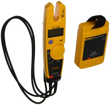 Fluke T5-1K/PRV240 Proving Unit Kit