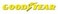 Continental - Goodyear - Tensioner (49492)