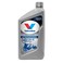 Valvoline 4-Stroke Motorcycle Full Synthetic SAE 10W-40 Motor Oil 1 QT