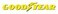 Continental - Goodyear - B2-Offx-0404 (14700-0404)