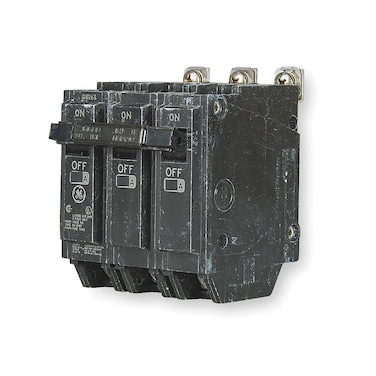 Bolt On Circuit Breaker 3P 50 Amp 240Vac