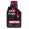 Motul 102773 4100 Power 15W50 12X1L