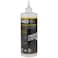 Klein Tools 51010 Premium Synthetic Wax Wire and Cable Pulling Lubricant, Made in USA, 1-Quart Squeeze Bottle