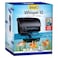 Tetra Whisper IQ Power Filter 45 Gallons, 215 GPH, With Stay Clean Technology
