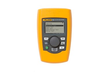 Fluke 710 mA Loop Valve Tester, with HART