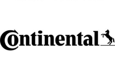 Continental BX36 Torque-Flex V-Belt