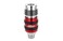 Milton 1774: 1/2" Safety Exhaust Coupler, 1/2" Mnpt
