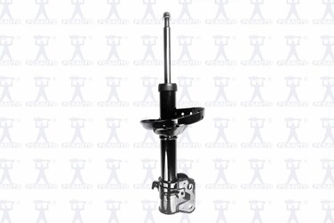 FCS 333431L Subaru Forester 11-13 FL Bare Strut/Shock FL