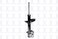 FCS 333431L Subaru Forester 11-13 FL Bare Strut/Shock FL