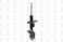 FCS 333283L Nissan Rouge 12-08 FL Nissan QASHQAI/QASHQAI +2 I (J10, JJ10) 2.0 All-wheel Drive 02.07-12 FL Bare Strut/Shock FL