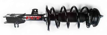 FCS 2333560R Suspension Strut and Coil Spring Assembly
