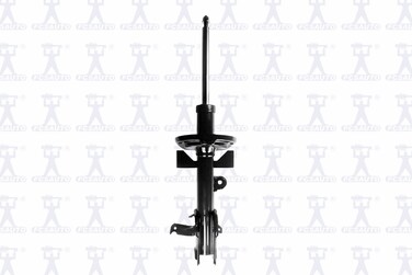 FCS 333569L Suspension Strut Assembly