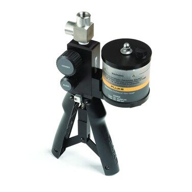 Fluke - 4096855 700HTP-2 Hydraulic Test Pump, 10000 psi/690 Bar