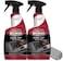 Weiman Cooktop Cleaner for Daily Use (2 Pack) Streak Free, Residue Free, Non-Abrasive Formula - 22 Ounce