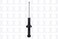 FCS 345934 Suspension Strut Assembly