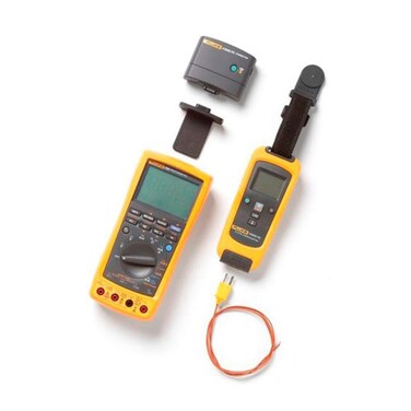 Fluke 789 FC/T3000 Fluke Connect ProcessMeter/Temp Kit