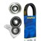 Goodyear 3157 Serpentine Belt Drive Component Kit
