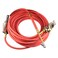 Milton 552 On Board Truck Tire Inflator Gauge
