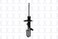 FCS 331608L Suspension Strut