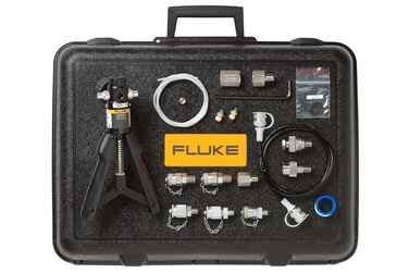 Fluke FLUKE-700PTPK2 Premium Pneumatic Test Pump Kit
