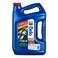 Delo 400 XLE Heavy Duty Synblend Diesel Engine Oil 15W-40, 1 Gallon, Pack of 1