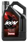 MOTUL OIL 300V 10W40 SYNESTR 4L 104121
