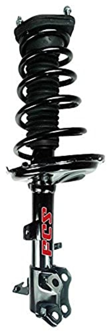FCS 1331612R Complete Strut Assembly