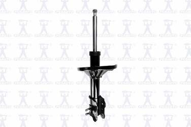 FCS 331672L Suspension Strut