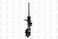 FCS 331696L Suspension Strut