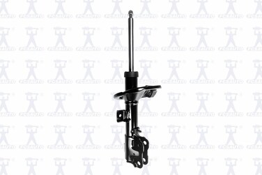 FCS 331664R Suspension Strut Assembly