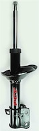 FCS 331749L Suspension Strut
