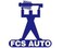 FCS 331749R Suspension Strut