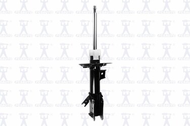 FCS 333529L Suspension Strut Assembly