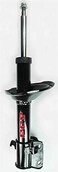 FCS 331745L Suspension Strut
