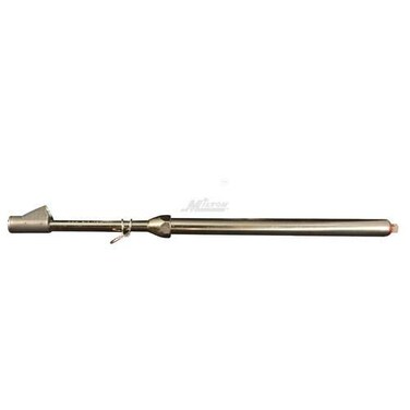 Milton s-986, Large Bore Chuck Head Service Gauge (Pack of 10 pcs)
