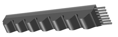 Goodyear Belts &amp; Hoses 4L210