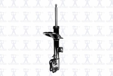 FCS 331671L Suspension Strut Assembly