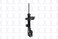 FCS 331671R Suspension Strut Assembly