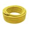 Goodyear 50' x 3/8" Professional Rubber Air Hose Yellow, 300 PSI