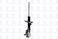 FCS 333440L Suspension Strut Assembly