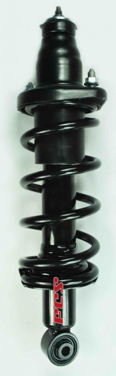 Complete Strut Assembly