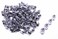 Gorilla Automotive 91148 Acorn Bulge Chrome Lug Nuts (14mm x 1.50 Thread Size)