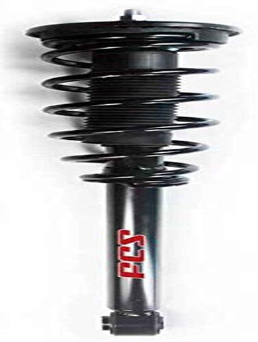 Complete Strut Assembly